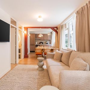 Appartement met Twee Slaapkamers